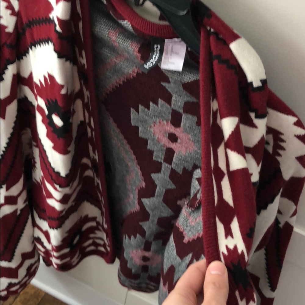 Aztec Pancho - Picture 6 of 6